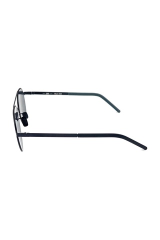 Obb Sunglasses Obb Ms503 C1 Erkek Güneş Gözlüğü Siyah