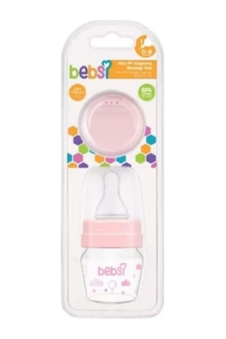Wee Bebsı Bardak Mını Alıst.setı Pp 30 Ml 325