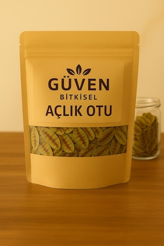 Açlık Otu Sinameki Senna Deve Gözü 500 Gr Doğal Bitki Çayı Taze Ve Katkısız
