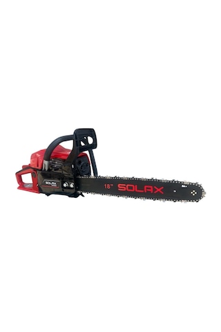 Solax HR5900 Benzinli Motorlu Testere - 45 CM