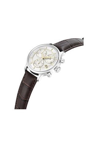 Cerruti 1881 Cıwgc0073302 Erkek Kol Saati Metalik