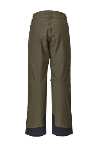 Picture Hermiance Kadın Snowboard Pantolonu Haki
