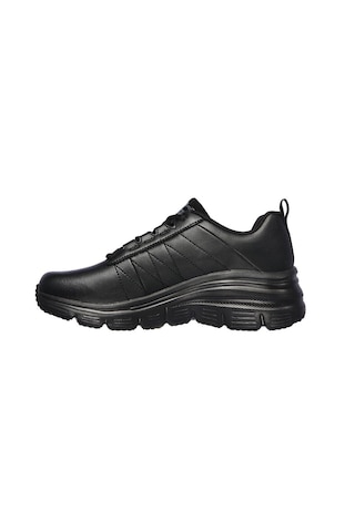 Skechers Fashion Fit-effortless Kadın Günlük Spor Ayakkabı149473tk-bbk Siyah