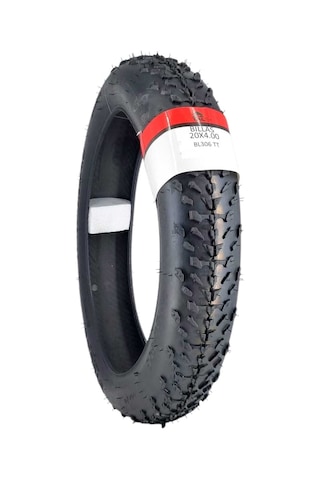 20x4.00 Tt Fat Bike Lastiği