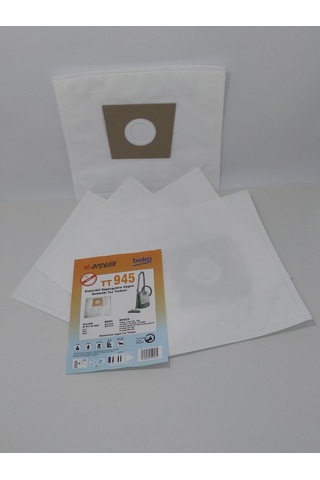 Arçelik Uyumlu T945 Sentetik 4 Paket 20 Adet