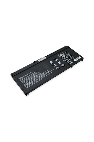 HP Uyumlu Sr03xl Sr04xl Omen 15-ce 15-cb 15-dc 15-cx Tpn-c133 Batarya