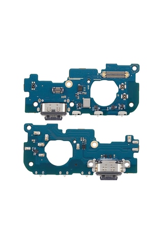 Samsung Uyumlu A33 5g Şarj Soketi, Yüksek Kaliteli