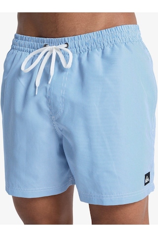 Quiksilver Everyday Deluxe Volley 15 Erkek Deniz Şortu-29828 Açık Mavi