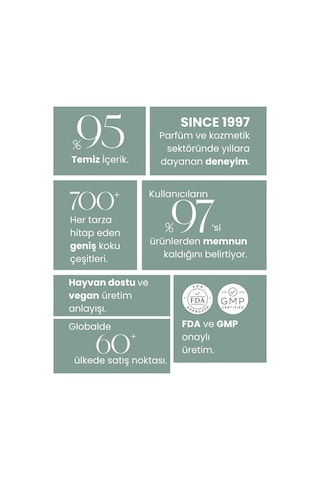 Ixora K382 Godhead Kadın Parfüm EDP 100 ML