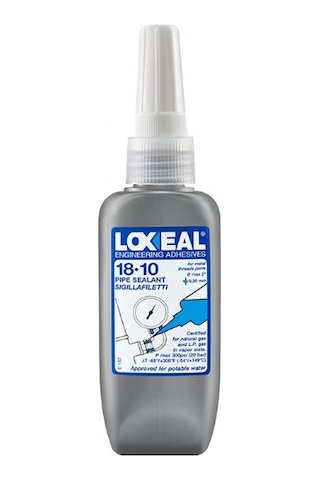 Loxeal 1810 Sızdırmazlık Düşük Mukavemet 50 Ml Loxeal 1810 Sızdırmazlık Düşük Mukavemet 50 Ml