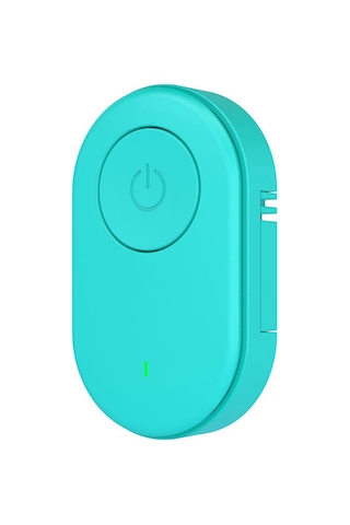 Singree Kedi Köpek Ultrasonik Haşere Kovucu - Pire, Akar Giderici - Mavi