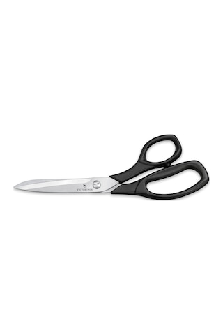 Victorinox 8.1017.23 İtalyan Büyük Boy Ev Makası 9 Cm - Siyah