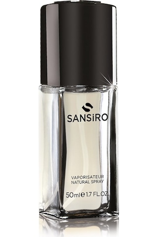 Sansiro K12 Kadın Parfüm EDP 50 ML