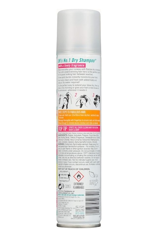 Batiste Bare 1 Paket 1 X 200 Ml 1 KG