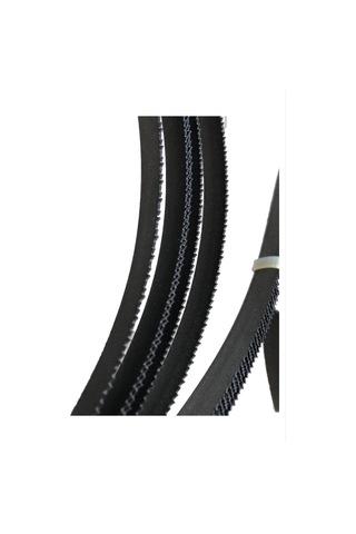 Sagen RIX-Astroflex M42 Bi-Metal Şerit Testere Bıçağı 4600x13x0,6