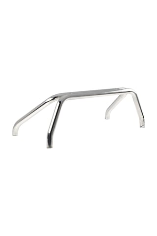 Isuzu D-max Roll Bar Sandplus Black 2006+ / 2021+