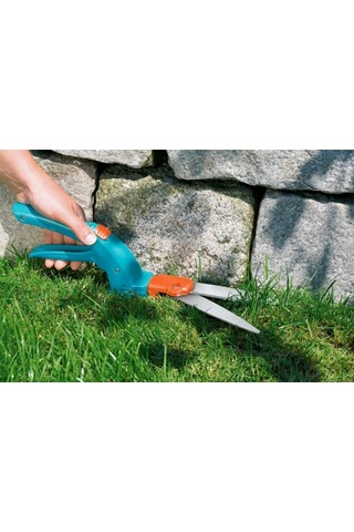 Gardena 8731-20 Classic Döner Çim Makası