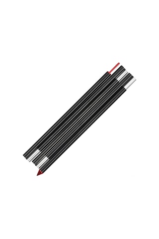 Kosona Siyah 6061 Alyüminyum Çadır Direği - 16mm Çap, 207cm Açık Boyut, 47cm Katlanmış Ölçü Siyah