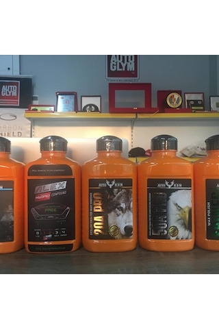 Auto Hdm 50a Pro. ex.fın.for Fın.scr&hol. pasta 1lt