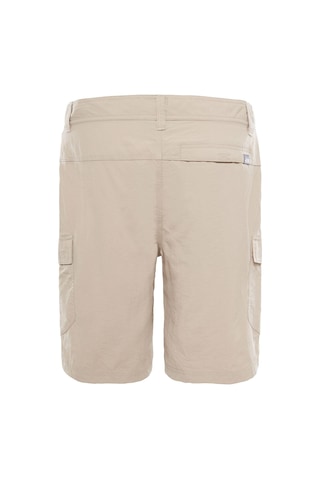 The North Face Erkek Horızon Cargo Şort Nf00cf722541 Bej