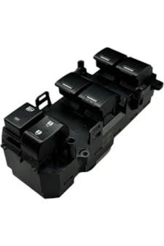 Honda Crv 2013 - 2019 Cam Açma Düğmesi Sol - 37 Pin - 35750-t1g-g51 Adet