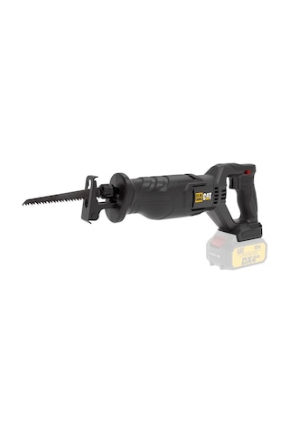 Cat DX5060B 18V Profesyonel Tilki Kuyruğu Testere Akü Dahil Değildir