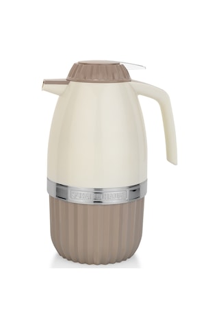 Schafer Hause 2 L Cam Termos Bej Schafer Hause 2 L Cam Termos Bej