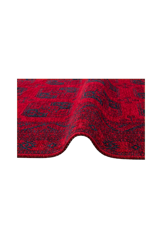 Eko Halı Buhari BHR01RED-120X1
