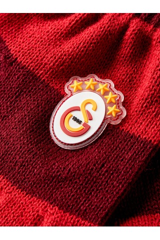 Gsstore Galatasaray Eldiven U252199 Kırmızı