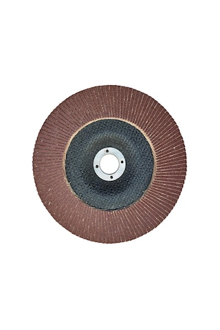 Nikon Flap Disk 180 Mm 60 Kum Nık33073