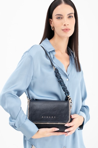 Sisley Kadın Kol Çantası Sly242 Lacivert
