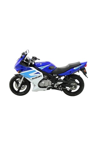 Stompgrıp Unıversal Rally Tank Grıps Icon Black