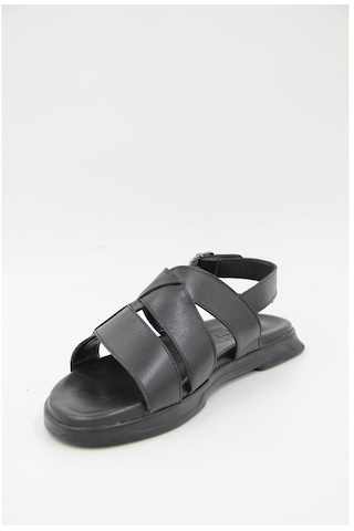 Luciano Bellini 560 Erkek Sandalet