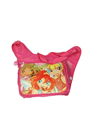 Winx Postacı Yan Çanta 62517