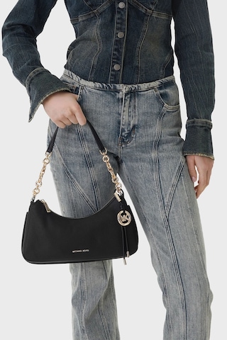 Michael Kors Bayan Çanta 32r6gy5w8l 001 Siyah Siyah
