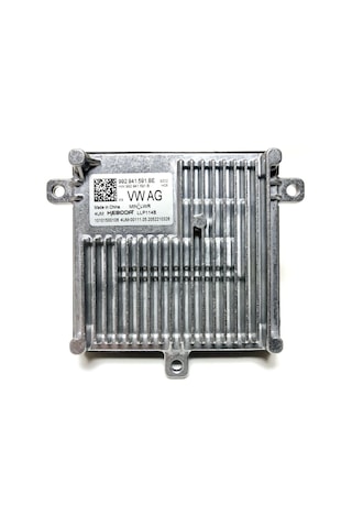 Volkswagen Golf 8 2020-2021 Led Far Beyni - 992941591BE