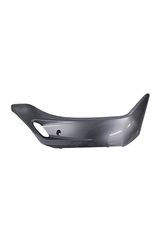 Honda Pcx 125 2011-2013 Sağ Döşeme Desteği Füme