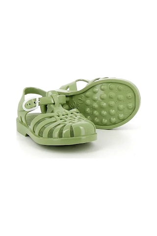 Meduse Sun Olive - Yeşil Unisex Çocuk Sandalet