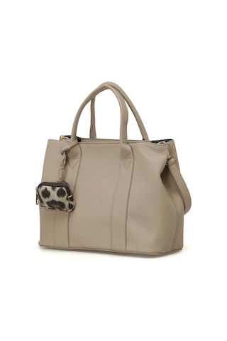 Butigo Ntrl Bzklu Kl 4pr Vizon Kadın Kol Çantası 000000000101925364 Vizon