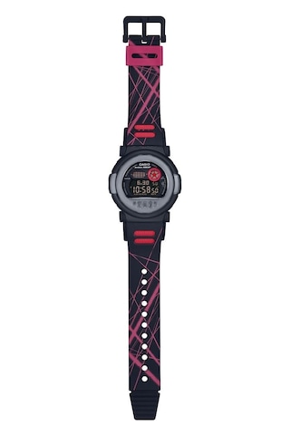 Casio G-b001mva-1dr Kol Saati Metalik
