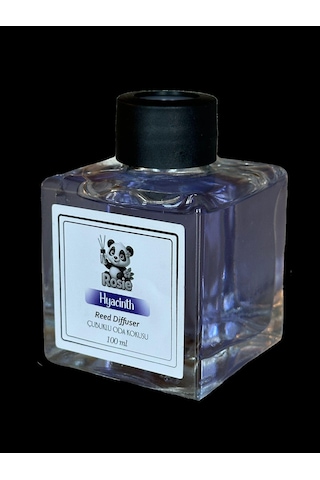 Sümbül Çubuklu Oda Kokusu 100 Ml Fresh