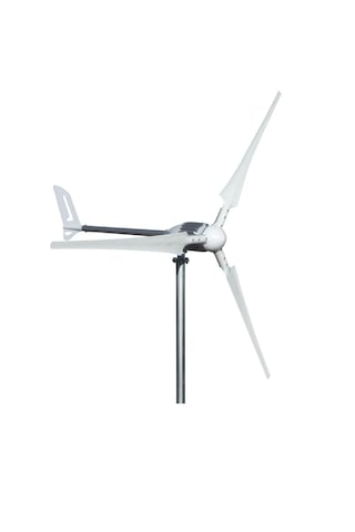Set İ-1000w 24v/48v Rüzgar Türbini + Wind Pro Şarj Kontrol İsta-breeze