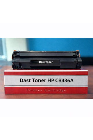 Hp   Cb436a Uyumlu Toner