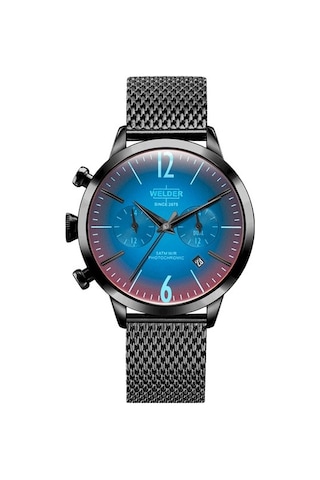 Welder WWRC600 38 mm Kadın Kol Saati
