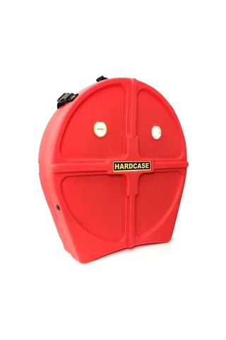 Hardcase Hnp9cym22r 22'' Kırmızı Zil Kutusu