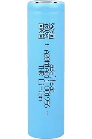 Aspilsan Pil Lı-on Inr 18650 A28 2800 Mah 25a