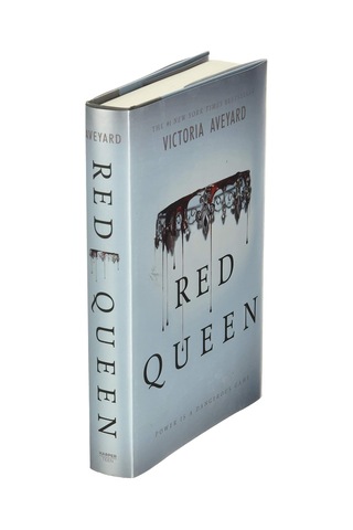 Red Queen
