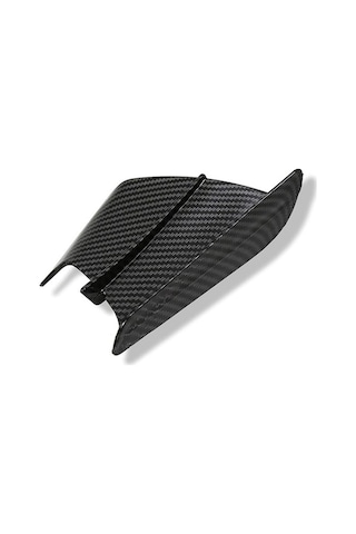 Didadodo Ninja 650/400/300/250 H2r, -14r, -10r, -6r İçin Fairing Yan Winglet, Aerodinamik Kanat, Altın Yeni Desen Altın