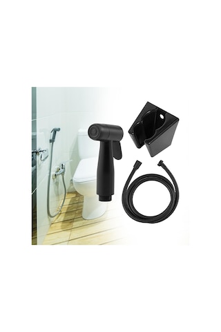 Suntek Bide Tuvalet Püskürtücü Seti Bez Banyo Bezi