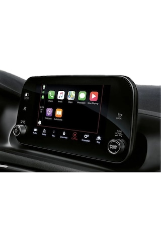 Fiat Egea Cross 2021 2022 Uyumlu 7 Inç Navigasyon Nano Ekran Koruyucu